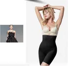 विमेंस स्पैन्डेक्स & नायलॉन वैस्ट शेपवियर 