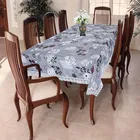 Polyester Printed Table Cloth 