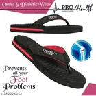 Flipflop for Women, Black 