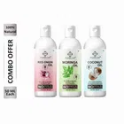 Puriflame Pure Red Onion Oil 