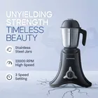 Longway Orion 900 W Juicer Mixer Grinder  