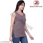 Woolen Thermal Top for Women 