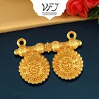Alloy Gold Plated Mangalsutra for Women 