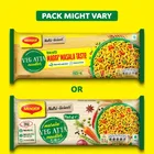 MAGGI Veg Atta Noodles, 290 g