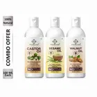 PuriFlame Pure Castor Oil 