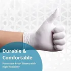 Premium Quality 50 pieces Latex Gloves 