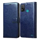 Artificial Leather Micromax In 2 B -E7544 Flip Cover 