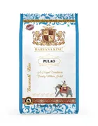 हरियाणा किंग पुलाव बासमती चावल 1 kg