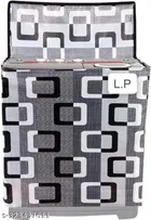 Knit Washing Machine Cover 