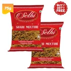 सेठी शाही मिक्सचर 2X75 g 