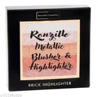 Ronzille Metallic Highlighter (Multicolor)