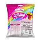कैंडीज़ी जुब जुब्स कैंडी 80 g