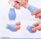Nose Cleaner with Rattle Toy for Kids 