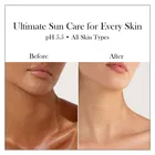 ग्लोबस नेचुरल्स सनस्क्रीन SPF 50+++ अल्टीमेट शील्ड ट्रिपल UVA डिफेंस 50 g