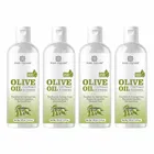 Cold Pressed Olive Oil Combo 