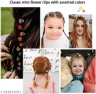 Plastic Womens Hair Clip 