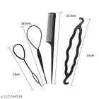 Hair Clips for Women 