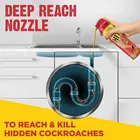 हिट क्रॉलिंग कॉकरोच किलर स्प्रे 700 ml
