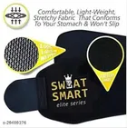 Sweat Belt for Unisex 