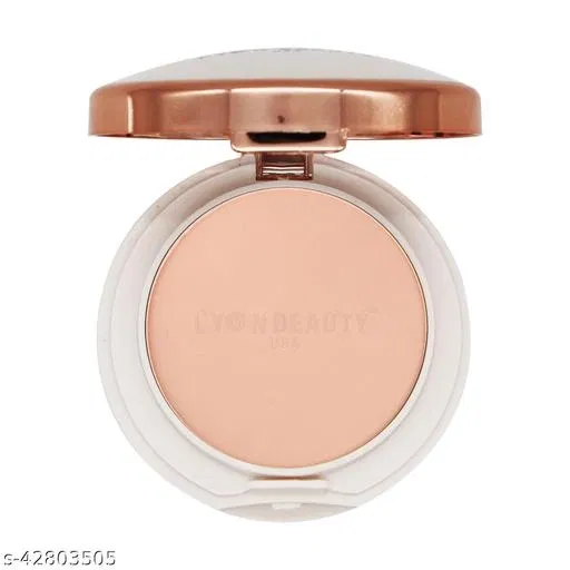 Compact Powder, Multicolor, Pack of 1