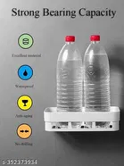 Plastic Bathroom Shelves 