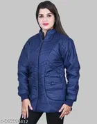 Nylon Jacket for Women 