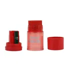 Doms ErasNer Eraser + Sharpner Blister Pack | Durable & Strong Built Quality 