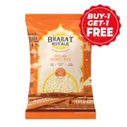 Bharat Royale Pulao Basmati Rice 2X900 g 