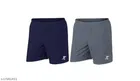Elastane Shorts for Men 