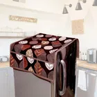 Knit 7 Pcs Fridge Cover Set 