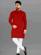 Full Sleeves Kurta for Men 