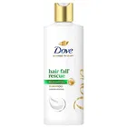 Dove हेयर फॉल रेस्क्यू शैम्पू , 340 ml