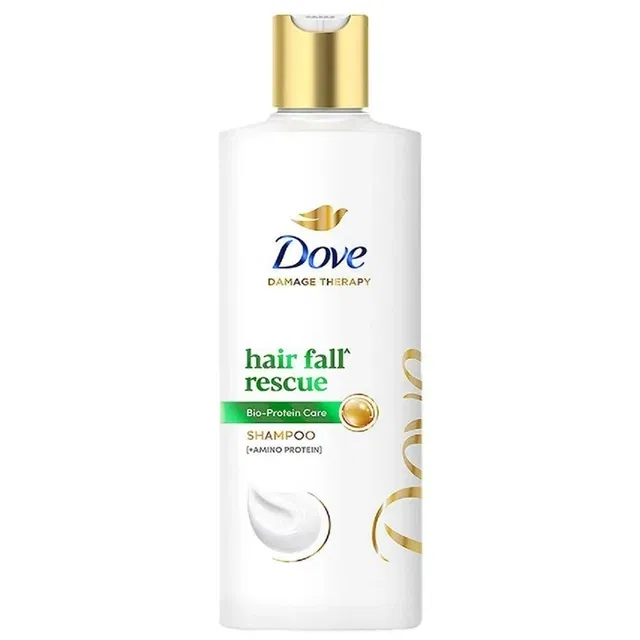 Dove हेयर फॉल रेस्क्यू शैम्पू , 340 ml