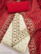 Embroidered Patiala Suits for Women 