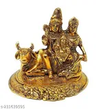 Shiv Parivar Murti 