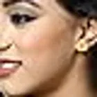 Gold Plated Designer Earrings Set for Women & Girls 