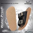 Flipflops for Men, Black  