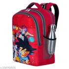 Polyester Backpacks for Kids 