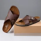Casual Slip-On Sandals for Men 