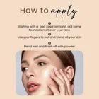 Seven Seas BB Graceful Aqua Nourishing Super Coverage Liquid Foundation 