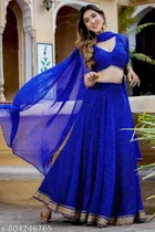 Lehenga Choli for Women 