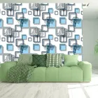 PVC Self Adhesive Wall Stickers 