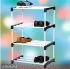 Collapsible Shoe Racks 
