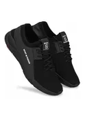 Sports Shoes for Men, Black 