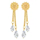 Alloy Earrings for Women 