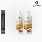 Glowrima 100% Pure & Natural Cold Pressed Wheat Germ Oil With Anti Ageing Properties & Strengthening The Hair 