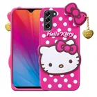 Samsung S21FE 5G / SM-G990B Mobile Back Cover 