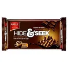 Parle Hide & Seek Caffe Mocha Coffee & Chocolate Chip Cookies 308 g