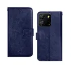 Artificial Leather Itel A60 / Itel- A60S Flip Cover 