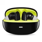 TecSox Pluto Wireless Earbuds [Black]